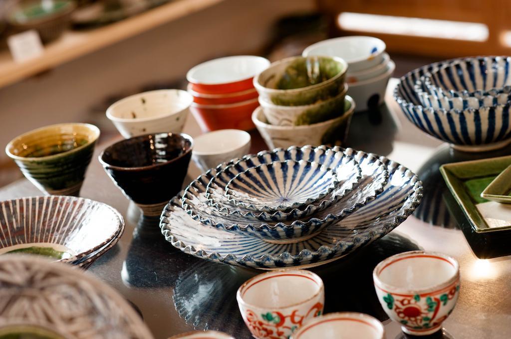Isegekusando Iseshinsen Ngoại thất bức ảnh
