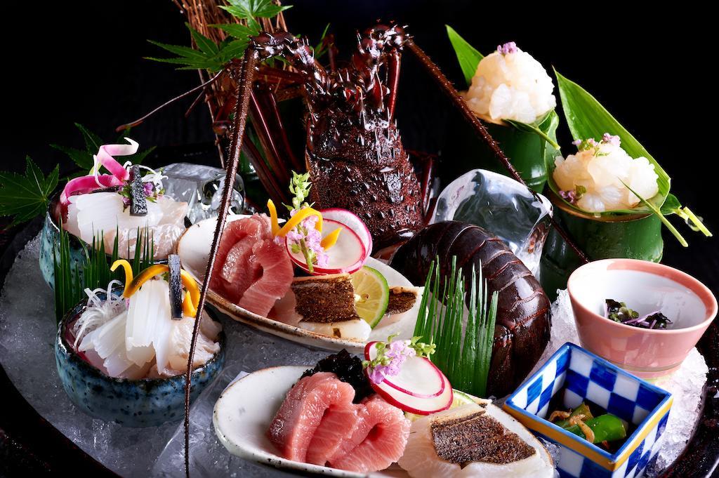 Isegekusando Iseshinsen Ngoại thất bức ảnh
