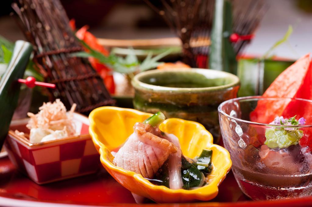 Isegekusando Iseshinsen Ngoại thất bức ảnh