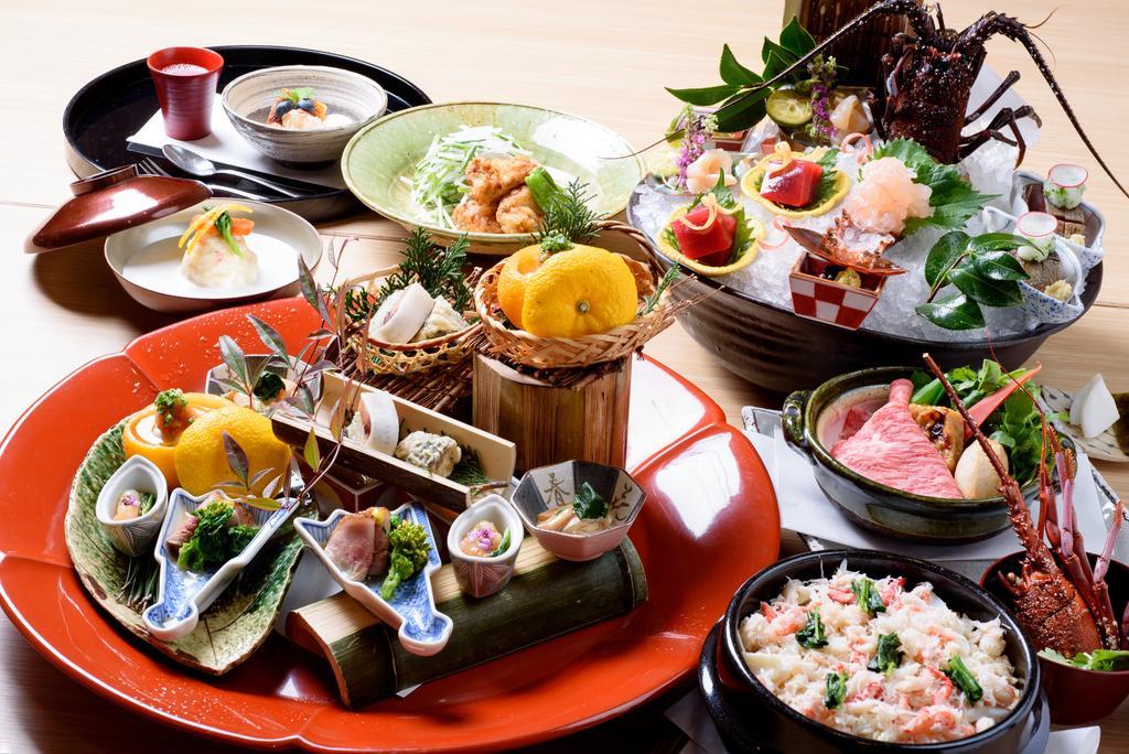 Isegekusando Iseshinsen Ngoại thất bức ảnh