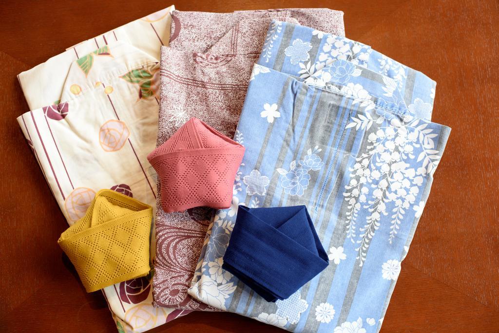 Isegekusando Iseshinsen Ngoại thất bức ảnh