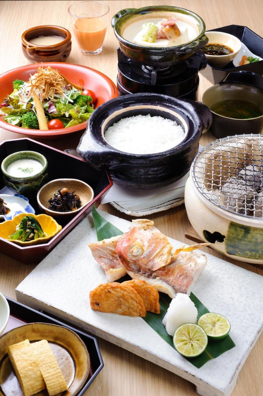 Isegekusando Iseshinsen Ngoại thất bức ảnh